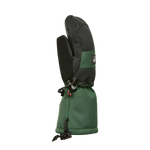 #Tropic-Green#Vert-Tropique