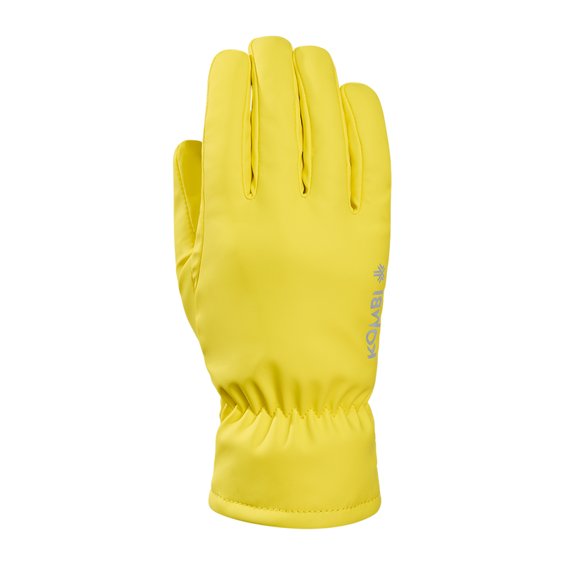 Juniors' Drop Rain Glove - Waterproof