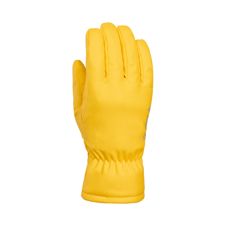 Juniors' Drop Rain Glove - Waterproof