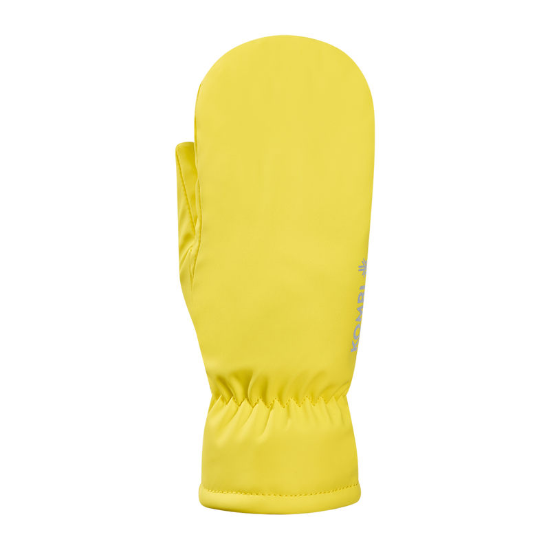 Juniors' Drop Rain Mittens – Waterproof