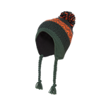Elevation Peruvian Pom Pom Toque - Juniors