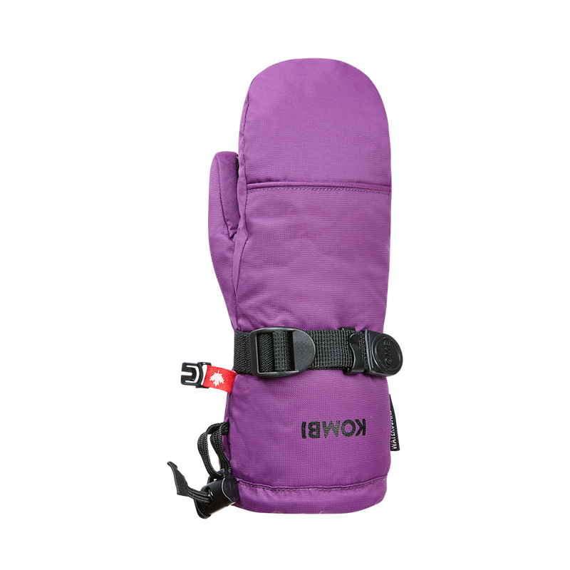 Everyday WATERGUARD® Mittens - Juniors