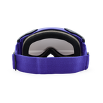 Fastlane Ski Goggles for Strong Sunlight - Junior