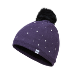 Tuque Flashy à pompon - Juniors