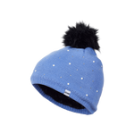 Tuque Flashy à pompon - Juniors