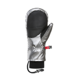 #Silver-Shadow#Argent-Ombre