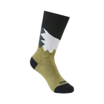 Himalaya Midweight Crew Socks – Junior