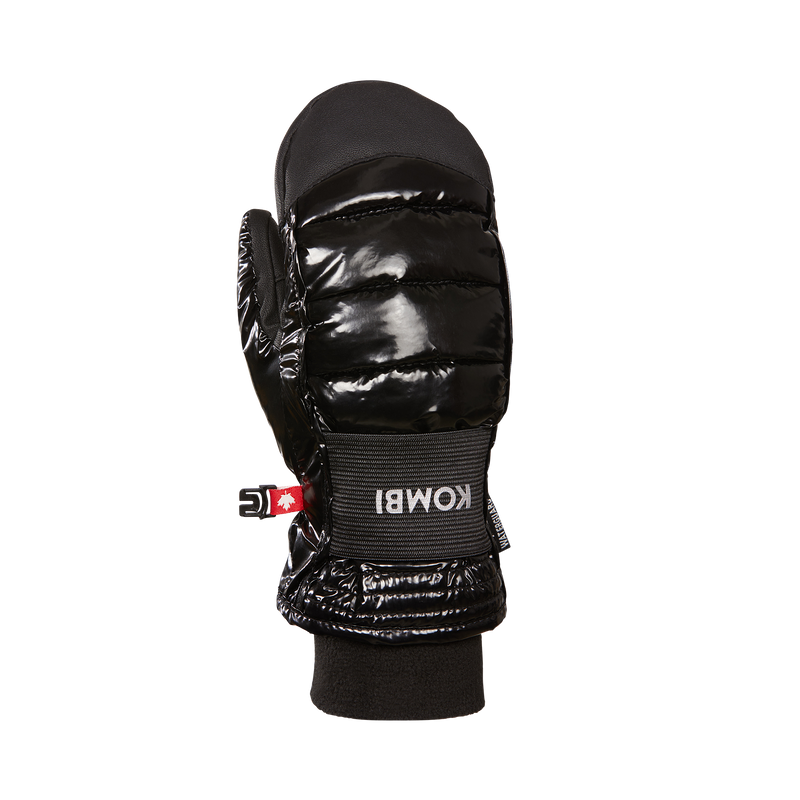 Hoft WATERGUARD® Mittens - Juniors