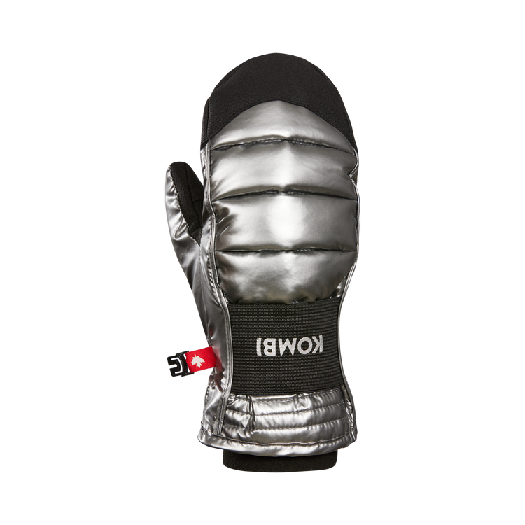 Hoft WATERGUARD® Mittens - Juniors