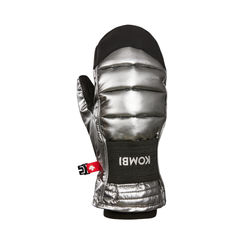 Hoft WATERGUARD® Mittens - Juniors