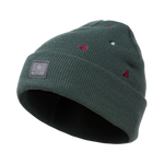 Hover Embroidered Knit Toque - Junior