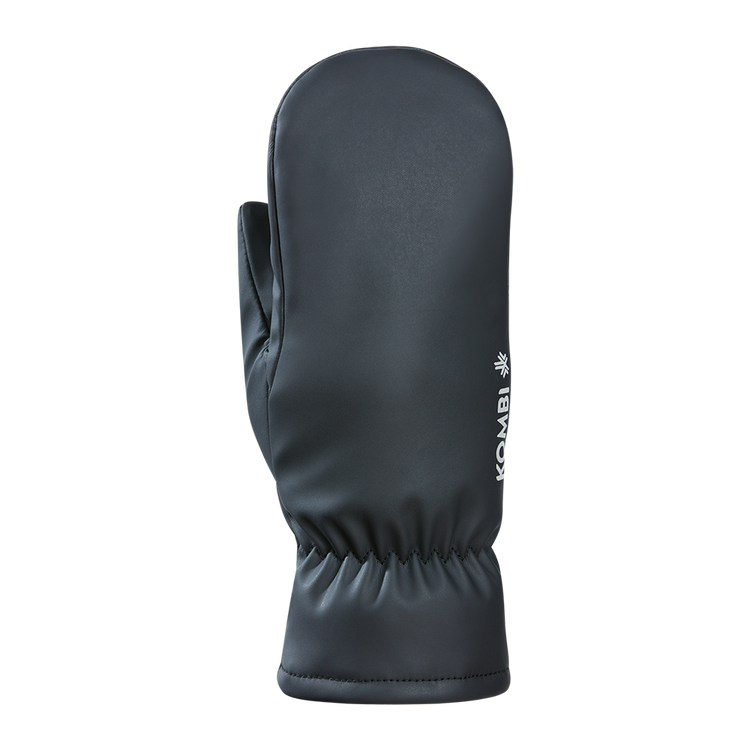 Juniors' Drop Rain Mittens – Waterproof