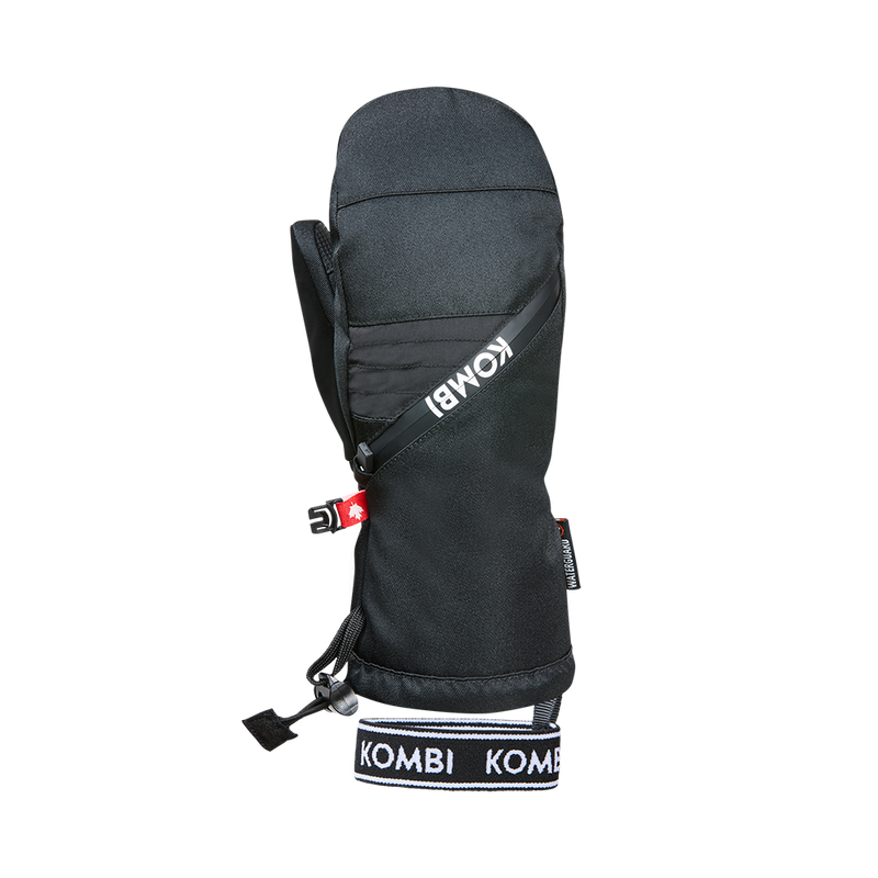 Junior Insulated Mitts – Valley