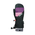 Junior Insulated Mitts – Valley