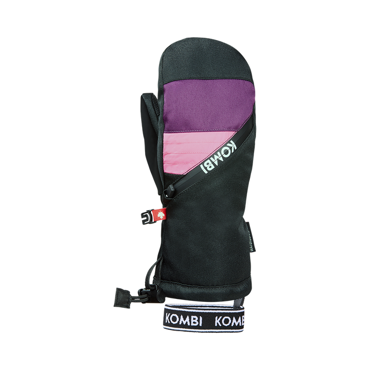 Junior Insulated Mitts – Valley