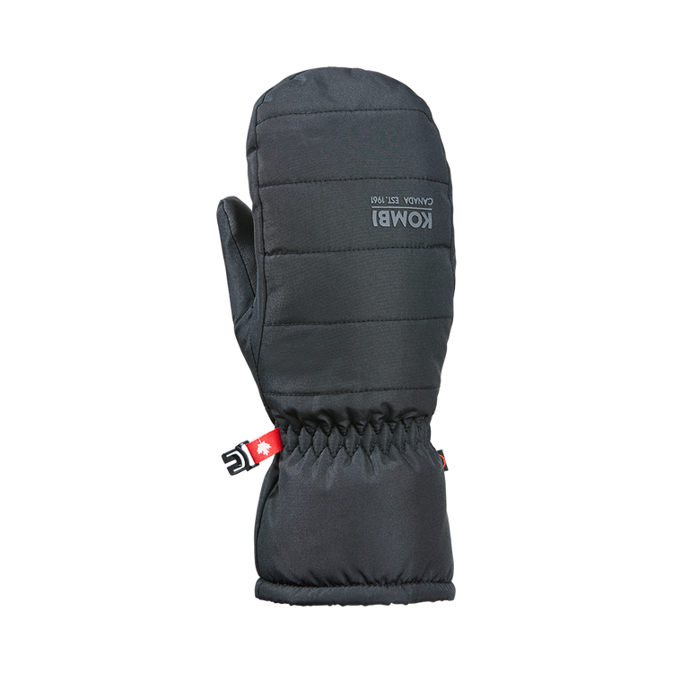 Junior Lightweight Waterproof Mittens – Smooth