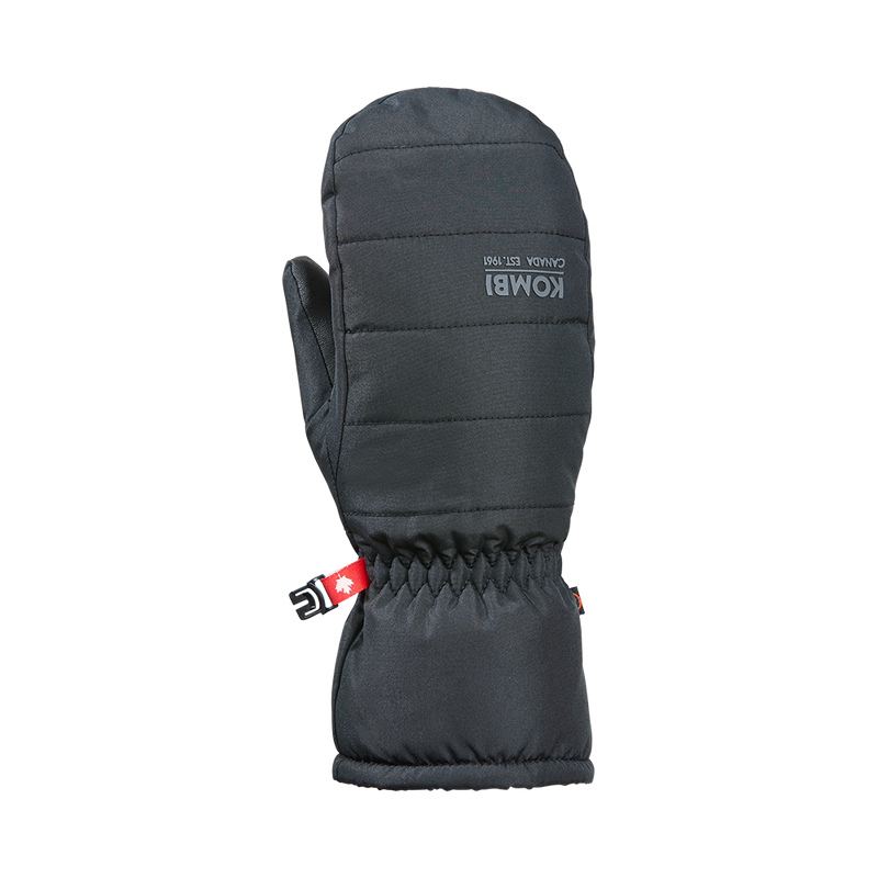 Junior Lightweight Waterproof Mittens – Smooth