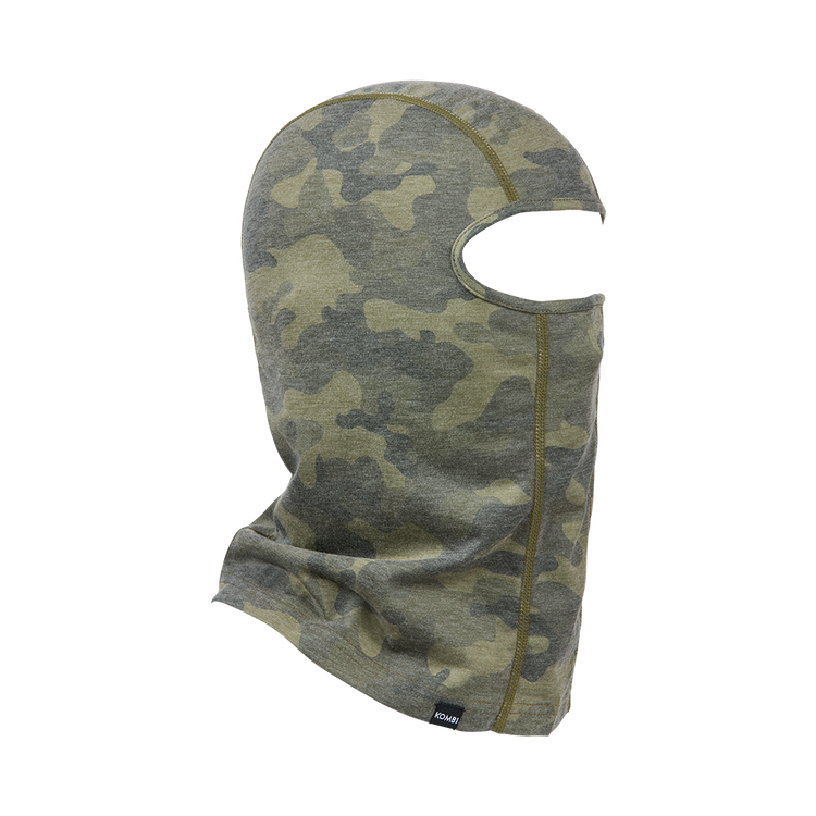 Balaclava MerinoMIX PRO pour juniors