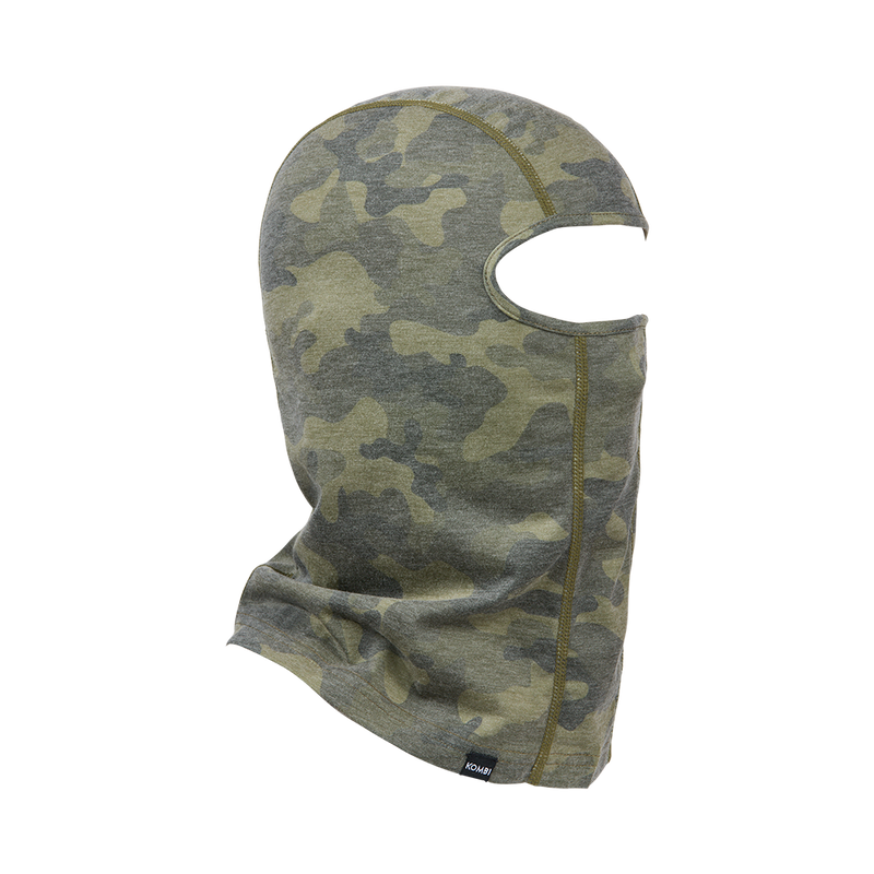 Balaclava MerinoMIX PRO pour juniors