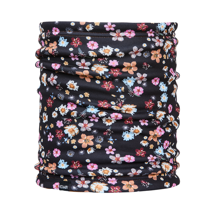 Junior Reversible Fleece Neckwarmer