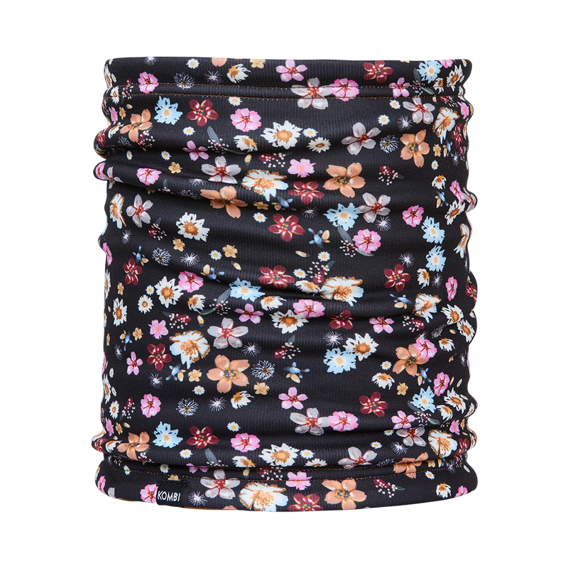 Junior Reversible Fleece Neckwarmer