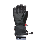 Junior Valley Winter Glove – Waterproof Recycled Glove with ULTRALOFT®