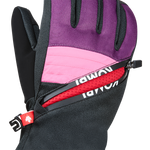 Junior Valley Winter Glove – Waterproof Recycled Glove with ULTRALOFT®