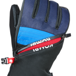 Junior Valley Winter Glove – Waterproof Recycled Glove with ULTRALOFT®