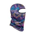 Junior Velvet Fleece Balaclava