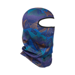 Balaclava en molleton velours pour enfants 