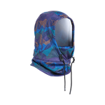 Velvet Fleece Helmet Balaclava - Juniors