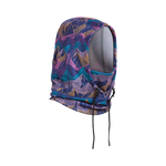 Velvet Fleece Helmet Balaclava - Juniors