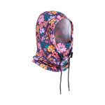 Velvet Fleece Helmet Balaclava - Juniors