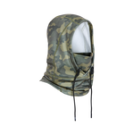 Velvet Fleece Helmet Balaclava - Juniors