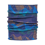 Velvet Fleece Multi Scarf – Juniors