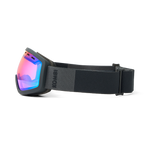 Curve Goggles – Orange & Blue Lens for Low Light – Juniors
