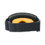 Curve Goggles – Orange & Blue Lens for Low Light – Juniors