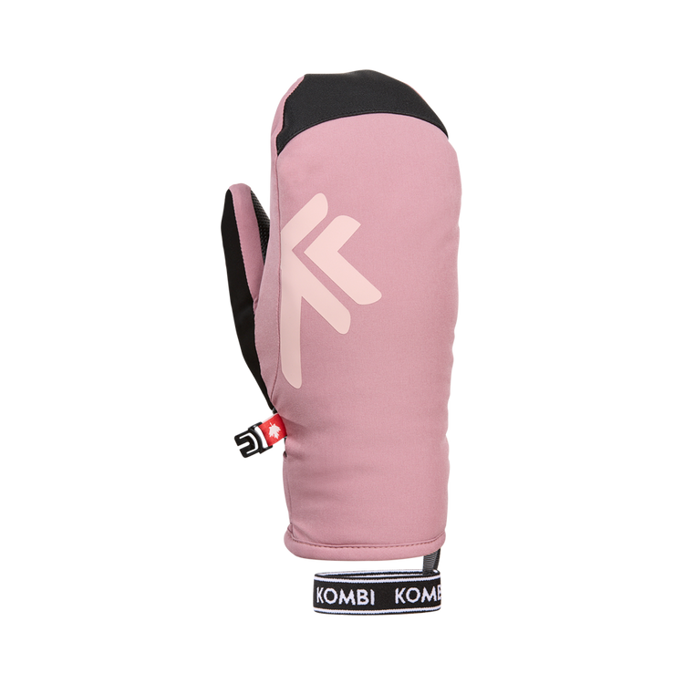Kooler PRIMALOFT Mitts - Juniors