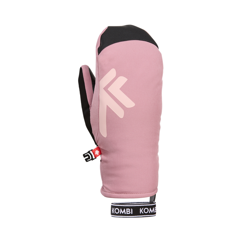 Kooler PRIMALOFT Mitts - Juniors