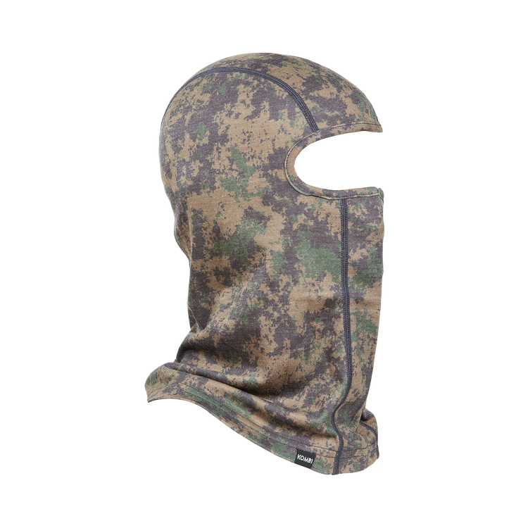 MerinoMIX PRO Balaclava - Junior