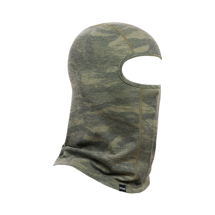 Balaclava MerinoMIX PRO - Enfants