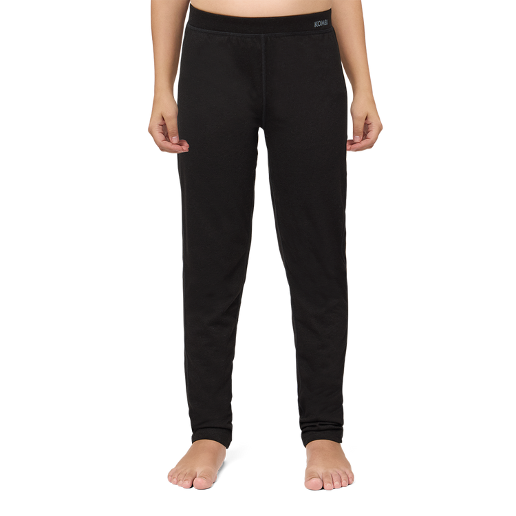 MerinoMIX PRO Long Bottom – Juniors