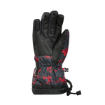 #Frozen-Red-Camo#Camo-Rouge-Gele