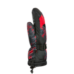 #Frozen-Red-Camo#Camo-Rouge-Gele