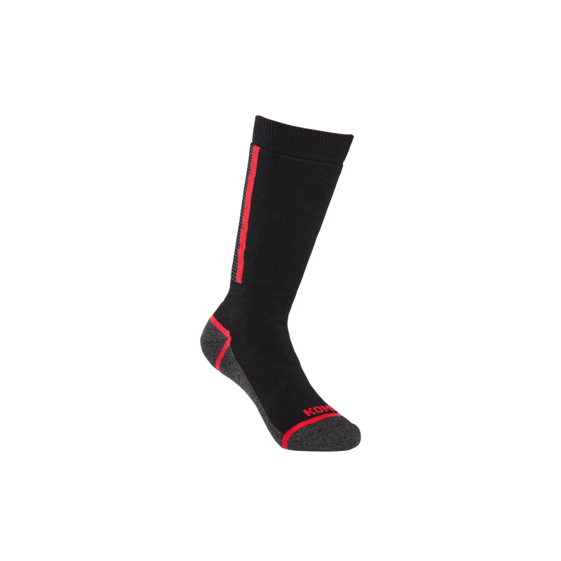 Paragon Heavy Ski Socks - Junior