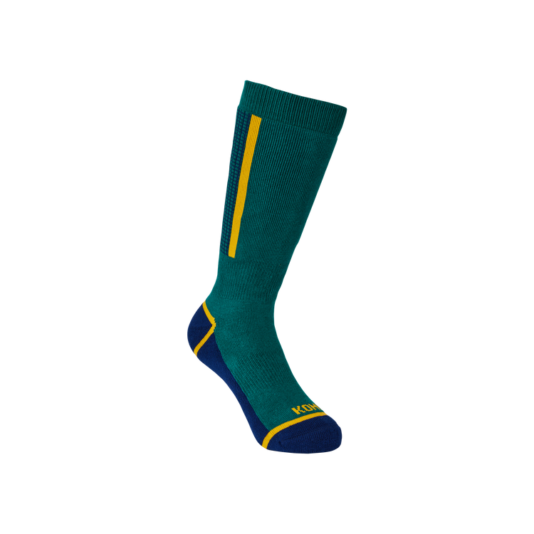 Paragon Heavy Ski Socks - Junior