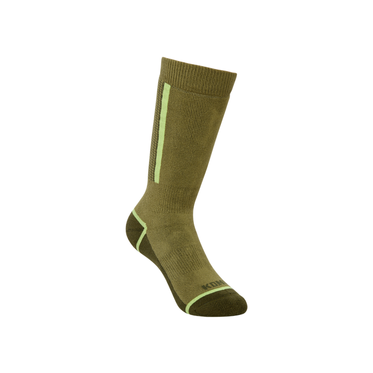 Paragon Heavy Ski Socks - Juniors