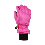 Peak Short Cuff Gloves - Junior