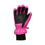 Peak Short Cuff Gloves - Junior