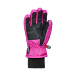 Peak Short Cuff Gloves - Junior